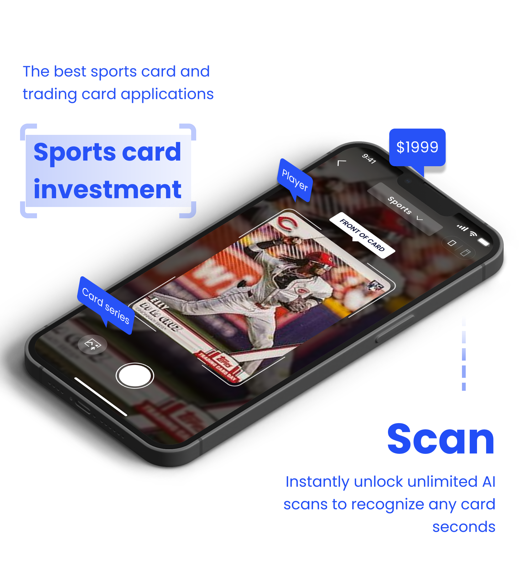 CardX AI Market Image